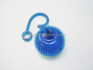 Pelota de Agua de Plástico Adhesiva, Juguete Suave para <span class=keywords><strong>Juegos</strong></span> de Escritorio para Niños y Adultos - Product Image 3