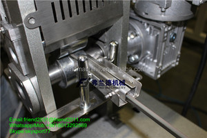เครื่องอัดรีดหวาย PP/PE - Product Image 2