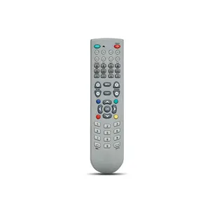 SAT/TV Control remoto Universal 3 dispositivos con 1 control remoto por infrarrojos control remoto