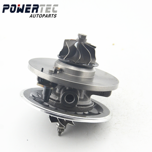 Turbo CHRA GT1749V 712766 per Alfa <span class=keywords><strong>Romeo</strong></span> 147 156 1.9 JTD M724.19.<span class=keywords><strong>X</strong></span> 81KW / 85KW - Cartuccia Turbina Core Assy 46779032 / 71723495 - Product Image 6