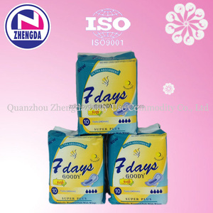 Un gran número de mayoristas <span class=keywords><strong>cenicienta</strong></span> compresa sanitaria - Product Image 6