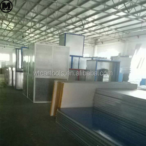 Sala de Preparación <span class=keywords><strong>para</strong></span> Pulir Autos/Estación de Preparación de Pintura - Product Image 5