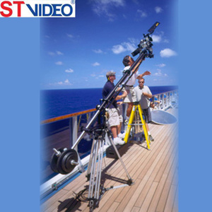 Losmandy נייד מצלמה מנוף, מקצועי למצלמות ירי ג 'יב קריין - Product Image 2