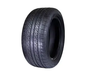 Vendita calda Tre UNA band 195/55R15 195/50R15 pneumatici per autovetture dalla cina