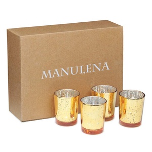 Bougeoirs amovibles <span class=keywords><strong>en</strong></span> or Rose, ensemble <span class=keywords><strong>de</strong></span> 12 bougeoirs <span class=keywords><strong>photophore</strong></span> <span class=keywords><strong>en</strong></span> <span class=keywords><strong>verre</strong></span> au mercure pour décor <span class=keywords><strong>de</strong></span> mariage et décoration intérieure - Product Image 2