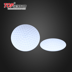 Nóng- bán EAS 8,2 mhz rf an ninh lớn golf cứng <span class=keywords><strong>tag</strong></span> - Product Image 2