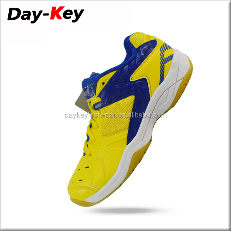 Модные стильные настольный теннис обувь Женская Спортивная взрослых бадминтон обувь кроссовки Спорт для мужской женский