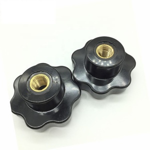 مقابض مقبض نجمية من البلاستيك, مقابض مقبض نجمية من البلاستيك bmw m8 1/4 5/16 1/2 - Product Image 3