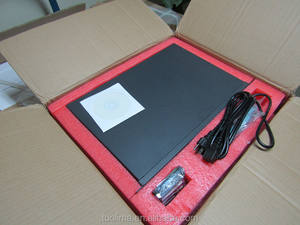 Hot fornecedor China Fiber To The Home solução GEPON EPON OLT - Product Image 2