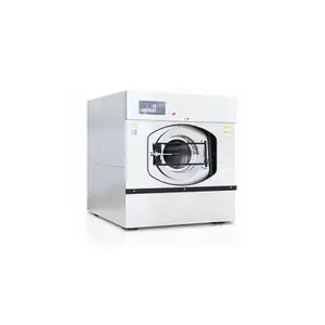 Professional commercial 50kg capacity washing machine/industrial 50kg automatic laundry washing machine