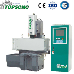 Taizhou topscnc cnc máquina de electroerosión por penetración - Product Image 1