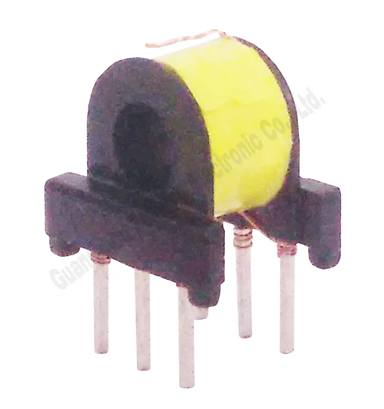ep-type transformer / epc1716 bobbin audio isolation transformer