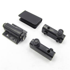 זכוכית מקלחת דלת צירים - Product Image 3