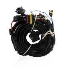 Véhicule OEM efi 32pin ecu avec harnais métallique, prix d'usine - Product Image 2