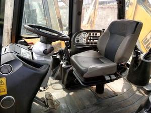 Tractopelle JCB 3CX, jouet d'occasion, à prix bas, en solde - Product Image 3