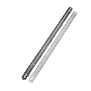 Model Yh13, Single/Double Tube 18W 36W 58W Neon Tri-Proof