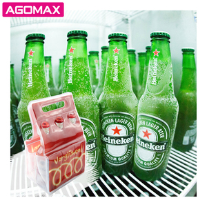 Paquete de hielo ecológico para adultos y niños, cuentas de Gel de primeros auxilios, PVC - Product Image 3