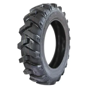 Chino durable neumático de tractor 8,5x20 de alta calidad para el precio más bajo de tractor agrícola neumático 8,5-20