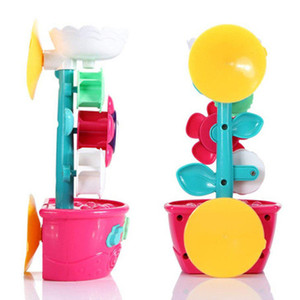Girasole bagno acqua gioco <span class=keywords><strong>bagnetto</strong></span> giocattolo <span class=keywords><strong>per</strong></span> <span class=keywords><strong>doccia</strong></span> - Product Image 4
