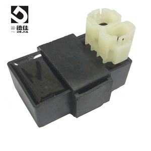 Unidad CDI Universal para Motocicleta de 12V y 6 Pines AC <span class=keywords><strong>CB125</strong></span>, Fabricante Chino - Product Image 6