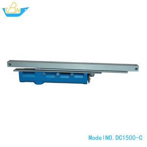 Ferme-<span class=keywords><strong>porte</strong></span> hydraulique spécial CAM <span class=keywords><strong>en</strong></span> fonte, dissimulé, pour <span class=keywords><strong>porte</strong></span> <span class=keywords><strong>coulissante</strong></span>, accepte les commandes OEM - Product Image 2