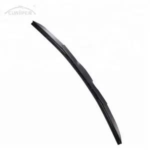 CLWIPER CL719-N nuevo tipo plano mejorado híbrido limpiaparabrisas con Micromolecular tecnología - Product Image 1
