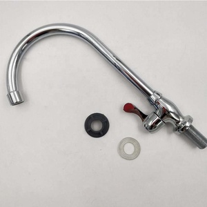 Quanzhou fabbrica fornitura diretta contemporanea a maniglia singola in ottone da <span class=keywords><strong>cucina</strong></span> <span class=keywords><strong>rubinetto</strong></span> di acqua a buon mercato <span class=keywords><strong>rubinetto</strong></span> di acqua beccuccio <span class=keywords><strong>per</strong></span> lavello - Product Image 5