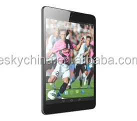 새로운 도착 7.85 인치 ainol bw1 II/ 레드 numy II/ talos II mtk8382, 쿼드- 코어 1gb/16gb 3g WCDMA 듀얼 SIM phablet 카드 태블릿 pc