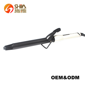 2024 beauté nouveautés bigoudis <span class=keywords><strong>curl</strong></span> <span class=keywords><strong>pro</strong></span> outil chaud fers à friser baguette cheveux curling tong machine outils de coiffure - Product Image 2
