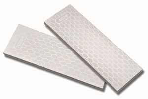 מקצועי LX-1012 מיני יהלומי דו צדדי סכין אבן משחזת עם מתכוונן אבן מחזיק - Product Image 2