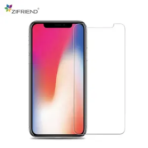 适用于iPhone Xs Max Xr X 8 7 6s 6 plus的最新全盖移动钢化玻璃屏幕保护膜