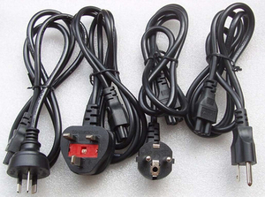 Adaptor Charger AC Original 120W <span class=keywords><strong>19.5V</strong></span> <span class=keywords><strong>6.15A</strong></span> 5.5*2.5mm ADP-120LH B untuk <span class=keywords><strong>Lenovo</strong></span> Y410P Y510P - Product Image 2