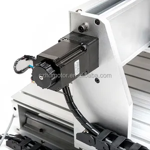 Máy Phay Để Bàn CNC 6040 3 Trục 800W/1500W Máy Khắc Bộ Định Tuyến CNC Mini Máy Phay Cnc Mini Cho PCB Gỗ Nhôm - Product Image 3