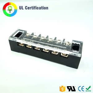 10pin amp électrique moteur <span class=keywords><strong>téléphone</strong></span> 100 paire mdf <span class=keywords><strong>bornier</strong></span> - Product Image 1
