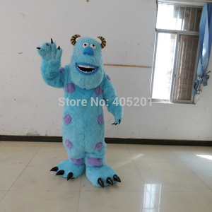 Disfraces de Mascota de Personajes de Dibujos Animados de Funtoys, Monstruos, <span class=keywords><strong>Sully</strong></span> - Product Image 4