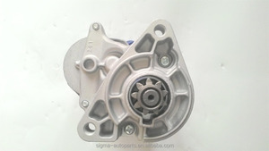 Démarreur automatique OEM 28100-75010 pour HIACE 2RZ (RECONSTRUIT) - Product Image 3
