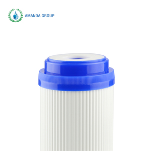 Bộ Lọc Nước Bằng Than Hoạt Tính Dạng Hạt UDF/<span class=keywords><strong>GAC</strong></span> 10 Inch - Product Image 5