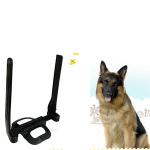 Molde de Inyección de Plástico de Precisión para Soporte Ortodóntico Estándar para Orejas de Perro Doberman Pinscher, Piezas Moldeadas - Product Image 1
