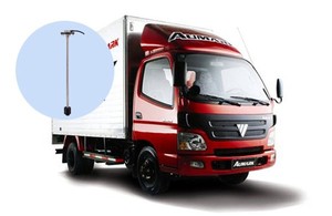 MR-MS5-400 오토바이 연료 센서 탱크 레벨 센서 자동차용 - Product Image 3