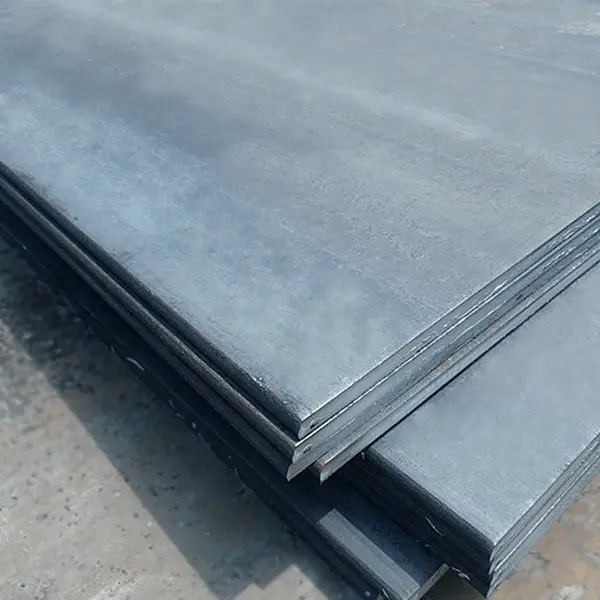Nanxiang Steel Hot Rolled Harga Plat Baja Astm A36 Per Ton, Plat Baja Ringan, Plat Baja Tebal 2Mm