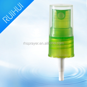 Coloré en plastique doigt brumisateur pour soins de la peau - Product Image 2