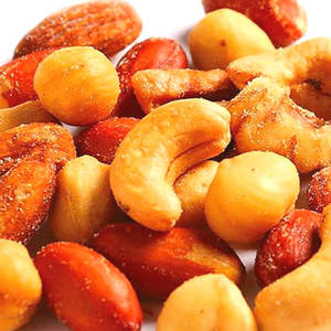 W320 मूल काजू थोक स्वस्थ नाश्ता - Product Image 5