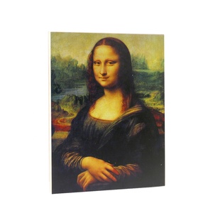 <span class=keywords><strong>Nuevo</strong></span> diseño de <span class=keywords><strong>arte</strong></span> de la pared de la pirámide puente Golden Gate, impresión en madera para la decoración del hogar - Product Image 5