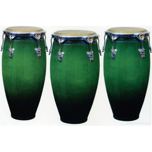 Instrumento Musical <span class=keywords><strong>de</strong></span> Percusión Latina Tradicional Popular al por Mayor, Tambor Conga - Product Image 2