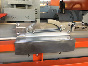 Chiết giang Longyuan Bảo Vệ Loại Tấm Shifter của Bộ Lọc Báo Chí - Product Image 3