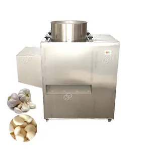 Homemade Dry Onion Peeling Garlic Peeler Machinery Garlic Peeling Machine USA