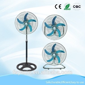 Fans evernal- ventilateur industriel- ventilateur électrique fonction - Product Image 2