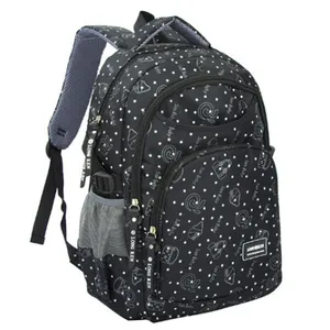 kids school bag fashion backpack from China manufacturer