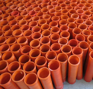 Ống Vữa Sợi Thủy Tinh Pháo Hoa 2 Inch Đến 12 Inch Cho Pyrotechnic - Product Image 2