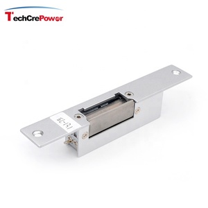 EL-130/EL-131/EL-132 New Style <strong>Portable</strong> Universal Electric Door Strike <strong>Lock</strong> - Product Image 4